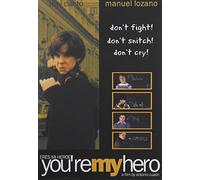 You're My Hero [Reino Unido] [DVD]