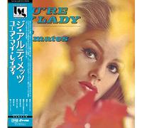 You're My Lady [Vinilo]