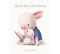 You're My Little Bunny
