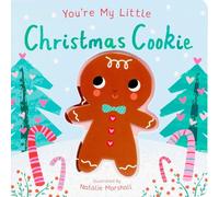 You're My Little Christmas Cookie