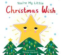 You're My Little Christmas Wish