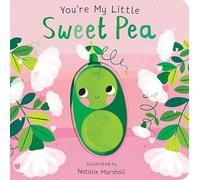 You're My Little Sweet Pea