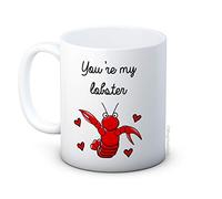 You're My Lobster - Friends - Taza De Café De Cerámica