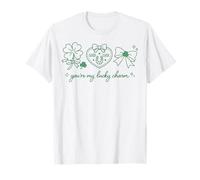 You'Re My Lucky Charm St. Patrick's Day Delight Camiseta