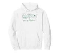 You'Re My Lucky Charm St. Patrick's Day Delight Sudadera con Capucha