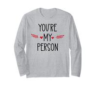 You'Re My Person Sign Best Friends Youre My Favorite Person Manga Larga