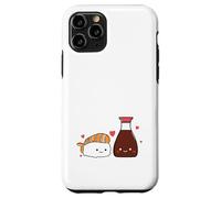 You'Re My Soymate -Maki and Nigiri Sushi Japonesa Food Lover Carcasa para iPhone 11 Pro