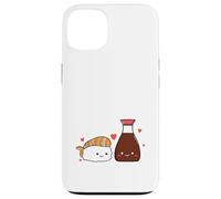 You'Re My Soymate -Maki and Nigiri Sushi Japonesa Food Lover Carcasa para iPhone 13