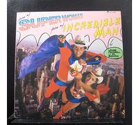 You're my super woman, you're my incredible man (1982, US) / Vinyl record [Vinyl-LP]
