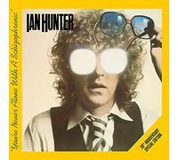Ian Hunter - Ian Hunter - You´re Never Alone With a Schizophrenic (2CD)