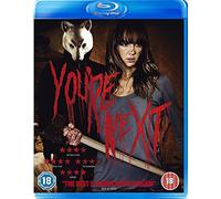 You'Re Next [Edizione: Regno Unito] [Reino Unido] [Blu-ray]