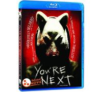 You're Next [Reino Unido] [Blu-ray]