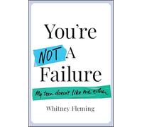 You're Not a Failure: My Teen Doesn't Like Me Either
