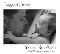 You're Not Alone-Piano Melodies for the Young at H