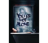 Youre Not Alone [USA] [DVD]
