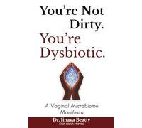 You're Not Dirty. You're Dysbiotic.: A Vaginal Microbiome Manifesto