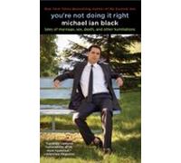 Youre Not Doing It Right (ebook)