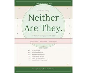 You're Not Failing.: Neither Are They.