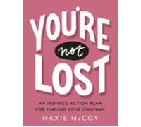 Youre Not Lost (ebook)