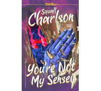 You're Not My Sensei (Terror Valley #2)