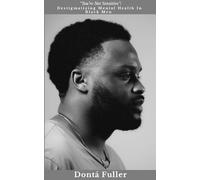 "You're Not Sensitive": Destigmatizing Mental Health In Black Men