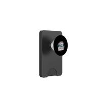 You're Not Stupid You Just Have Bad Luck Thinking -- PopSockets PopWallet para MagSafe