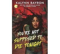 You're Not Supposed to Die Tonight