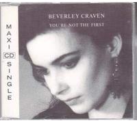 You're not the first [Single-CD]