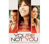 You're Not You [USA] [DVD]