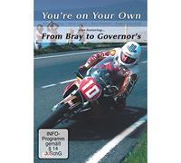 You're on Your Own [Alemania] [DVD]