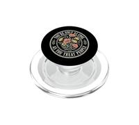 You'Re Only As Cool As You Treat People PopSockets PopGrip para MagSafe