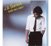 You're Only Lonely (Blu-Spec CD)