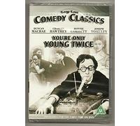 You're Only Young Twice [1952] [DVD] [Reino Unido]