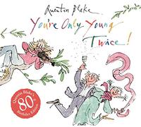 You're Only Young Twice: Mini Hardback