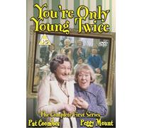 You're Only Young Twice [Reino Unido] [DVD]