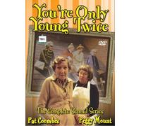 You're Only Young Twice - Series 2 - Complete [DVD] [1978] [Reino Unido]