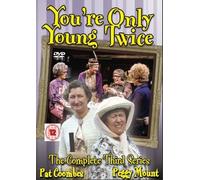 You're Only Young Twice - Series 3 - Complete [DVD] [1979] [Reino Unido]