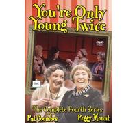 You're Only Young Twice - Series 4 - Complete [DVD] [1980] [Reino Unido]