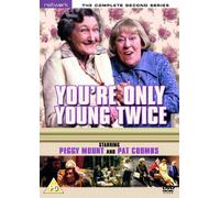 You're Only Young Twice - The Complete Second Series [DVD] [Reino Unido]