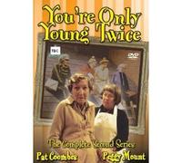 You're Only Young Twice: The Complete Series 2