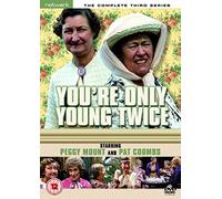 You're Only Young Twice: The Complete Series 3