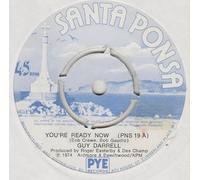 You're Ready Now -7" 45
