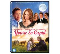 You'Re So Cupid [Edizione: Stati Uniti] [Reino Unido] [DVD]