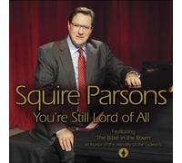 You're Still Lord of All