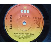 You're Such A Pretty Thing