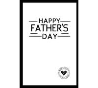 You're the Best, Dad! A Fill-in-the-Blank & Drawing Book Just for You: Happy Fathers Day