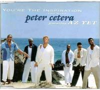 You're the inspiration [Single-CD]