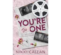 You're The One: An Enemies to Lovers, Brother's Best Friend Romance (Saints Hockey)