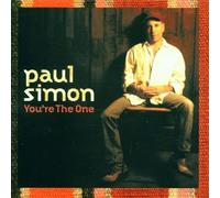 You're The One (CD) Album (Importación USA)