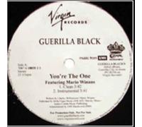 Youre The One - Guerilla Black 12"